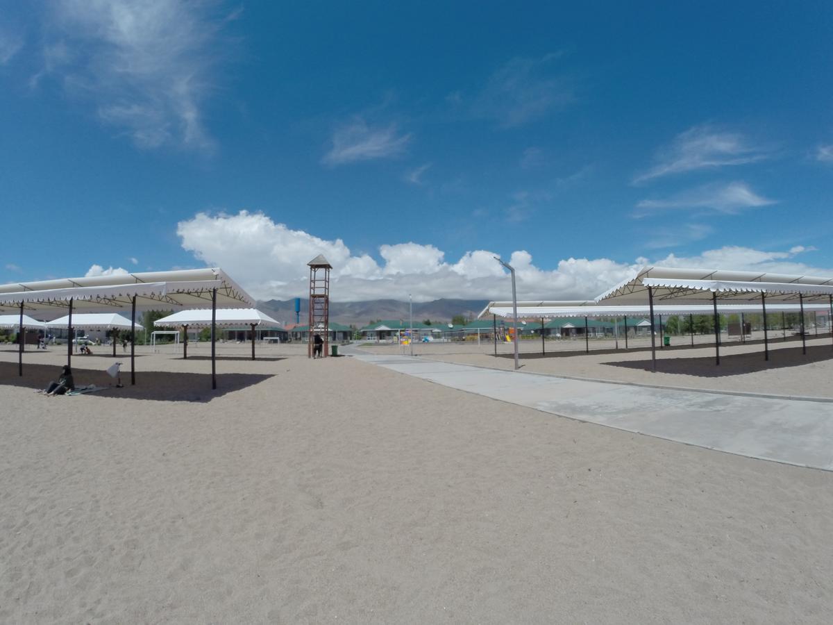 Deluxe Royal Beach Chok-Tal Exterior photo
